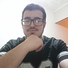 Фотография мужчины Suraj, 22 года из г. Тюмень