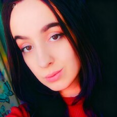Фотография девушки Анита, 23 года из г. Кемерово