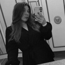 Фотография девушки Нюша, 31 год из г. Калининград