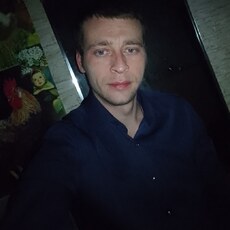 Фотография мужчины Сергей, 33 года из г. Рузаевка