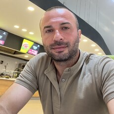 Фотография мужчины Anzori, 39 лет из г. Плоцк