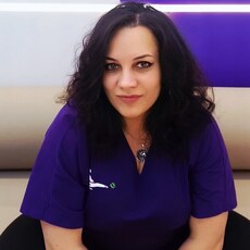Фотография девушки Гуля, 40 лет из г. Санкт-Петербург