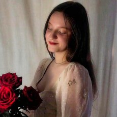 Фотография девушки Маргарита, 21 год из г. Санкт-Петербург