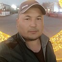 Алик, 35 лет