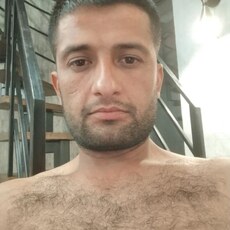 Фотография мужчины Сардор, 33 года из г. Уфа
