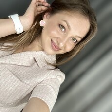 Фотография девушки Анна, 31 год из г. Санкт-Петербург