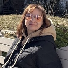 Svetlana, 43 из г. Зеленоград.