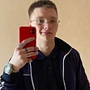 Гриша, 20 лет