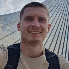 Фотография мужчины Максим, 28 лет из г. Орел