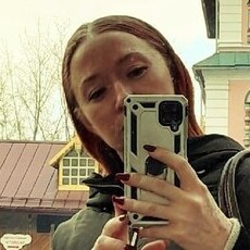 Фотография девушки Настя, 41 год из г. Киров