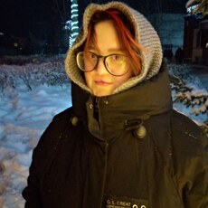 Фотография девушки Светлана, 24 года из г. Новосибирск