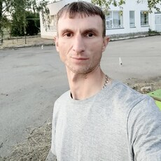 Фотография мужчины Николай, 31 год из г. Кишинев