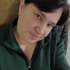 Фотография девушки Светлана, 44 года из г. Астана