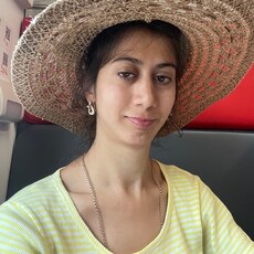 Анна, 28 из г. Мурманск.