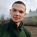 Влад, 21 год