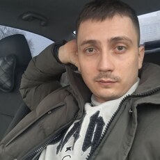 Фотография мужчины Игорь, 31 год из г. Ухта