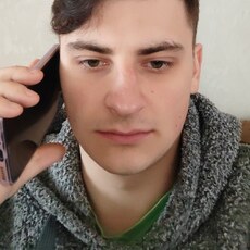Фотография мужчины Ваня, 23 года из г. Горки