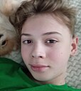 Илья, 19 лет