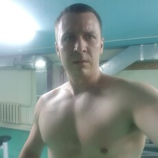 Фотография мужчины Сергей, 39 лет из г. Краснодар