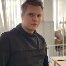 Фотография мужчины Тим, 21 год из г. Тула