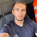 Георгий, 25 лет