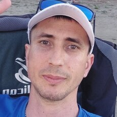 Фотография мужчины Александр, 37 лет из г. Яблоновский