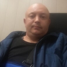 Фотография мужчины Владимир, 42 года из г. Донецк