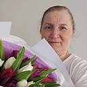 Валентина, 60 лет