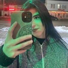 Фотография девушки Kamilla, 22 года из г. Моздок