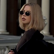 Фотография девушки Милана, 21 год из г. Казань