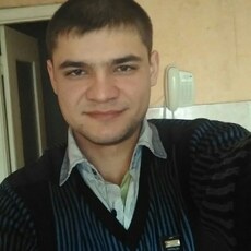 Фотография мужчины Дмитрий, 34 года из г. Тула