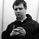 Вовка, 35 лет