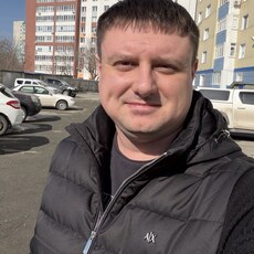 Фотография мужчины Серега, 31 год из г. Ивдель