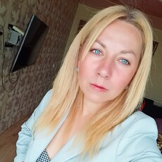 Фотография девушки Olesya, 43 года из г. Могилев