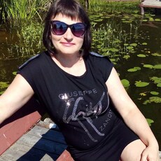 Фотография девушки Lana, 47 лет из г. Осиповичи