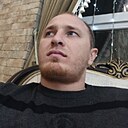 King, 33 года
