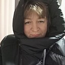 Надежда, 48 лет