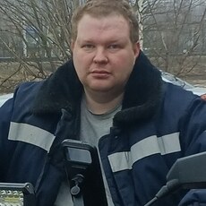 Фотография мужчины Вячеслав, 37 лет из г. Нижний Новгород