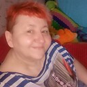 Незнакомка, 55 лет