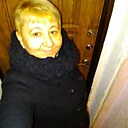 Незнакомка, 55 лет