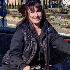 Фотография девушки Оля, 29 лет из г. Копыль