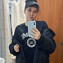 Кристик, 34 года