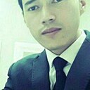 Нурым, 34 года