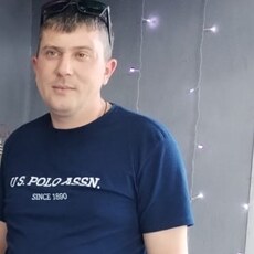 Фотография мужчины Михаил, 38 лет из г. Саранск