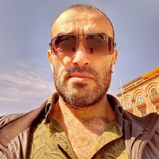 Фотография мужчины Miqo, 39 лет из г. Ереван