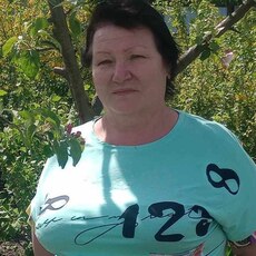 Фотография девушки Мила, 62 года из г. Кропивницкий