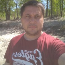 Фотография мужчины Игорь, 49 лет из г. Черкассы