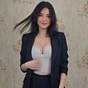 Бандиточка, 26 лет
