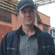 Фотография мужчины Алик, 52 года из г. Чернушка