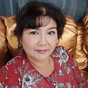 Аинур, 52 года